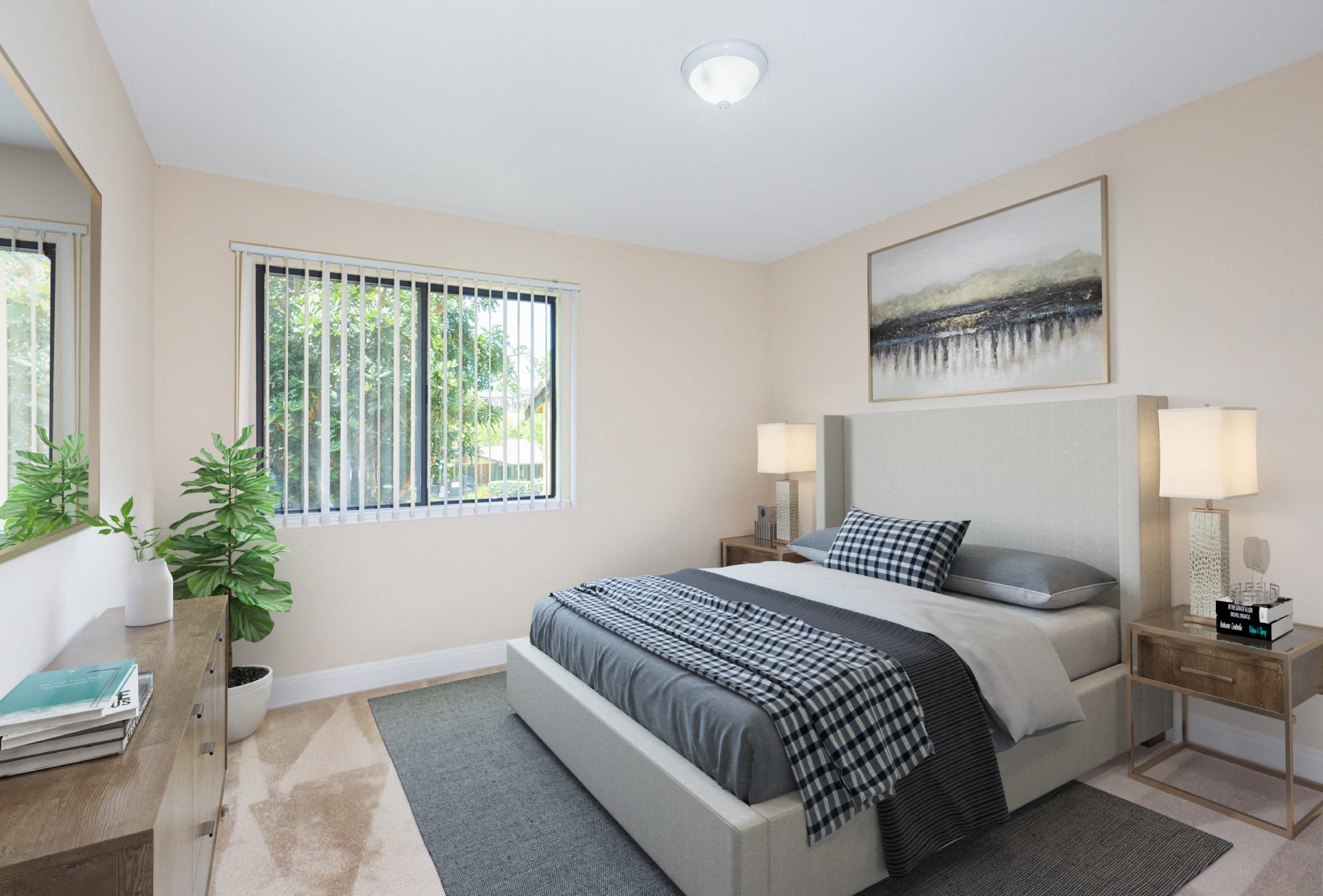 1BR/1BA Apartment on Pine Street · Martinez photo 3